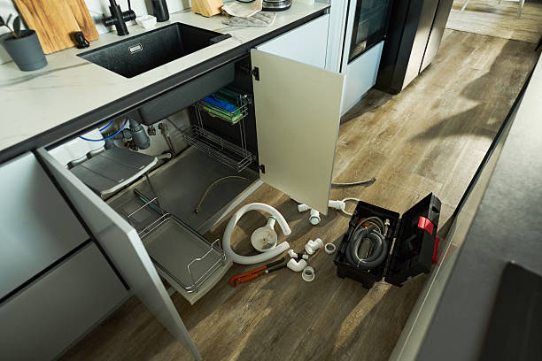 Reliable Plumbing contractor in Fort Worth, TX by Street Wise - Plumbing