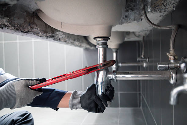 Licensed Plumbing service in Fort Worth, TX - Street Wise - Plumbing